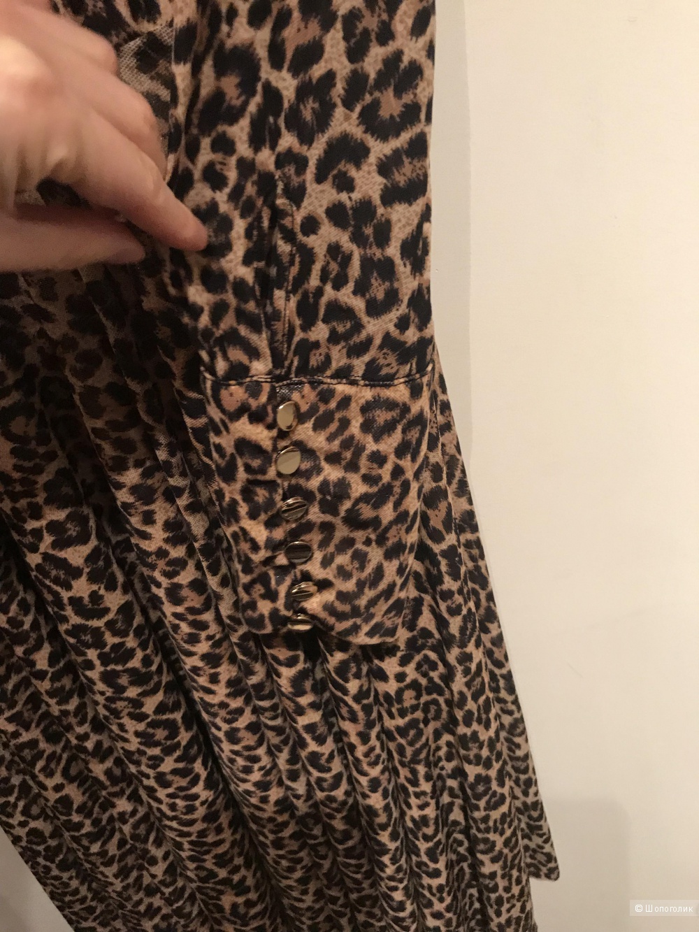 Платье Zarina XS