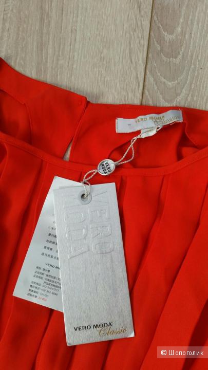 Блузка Vero Moda. p. XS-S