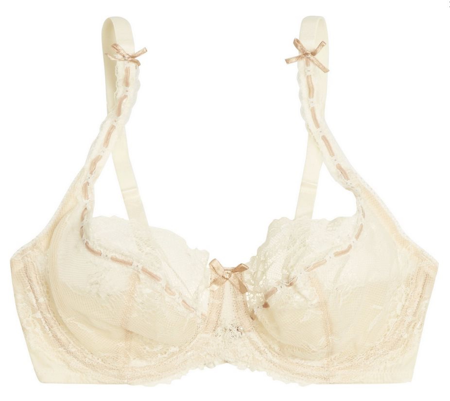 Бюстгалтер HEIDI KLUM INTIMATES 32 DD