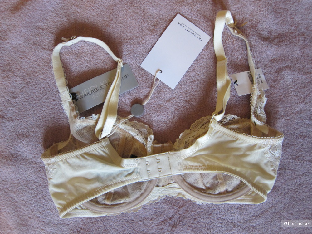 Бюстгалтер HEIDI KLUM INTIMATES 32 DD