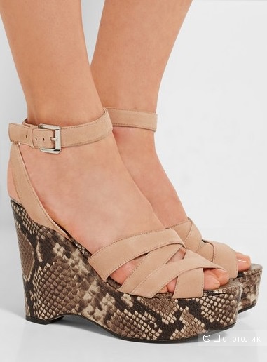 Босоножки Michael Michael Kors, р. 8,5US