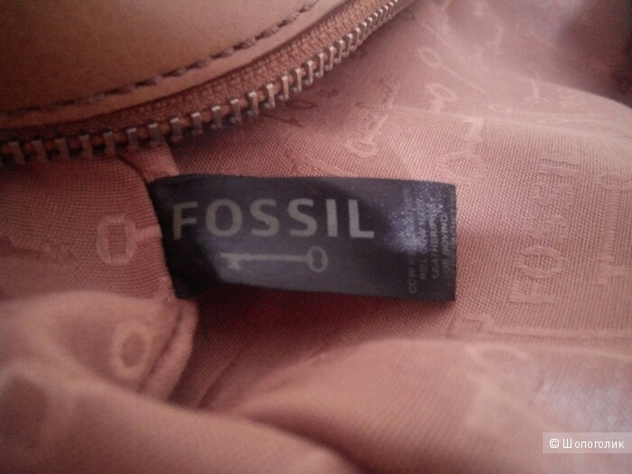 Женская сумка Fossil
