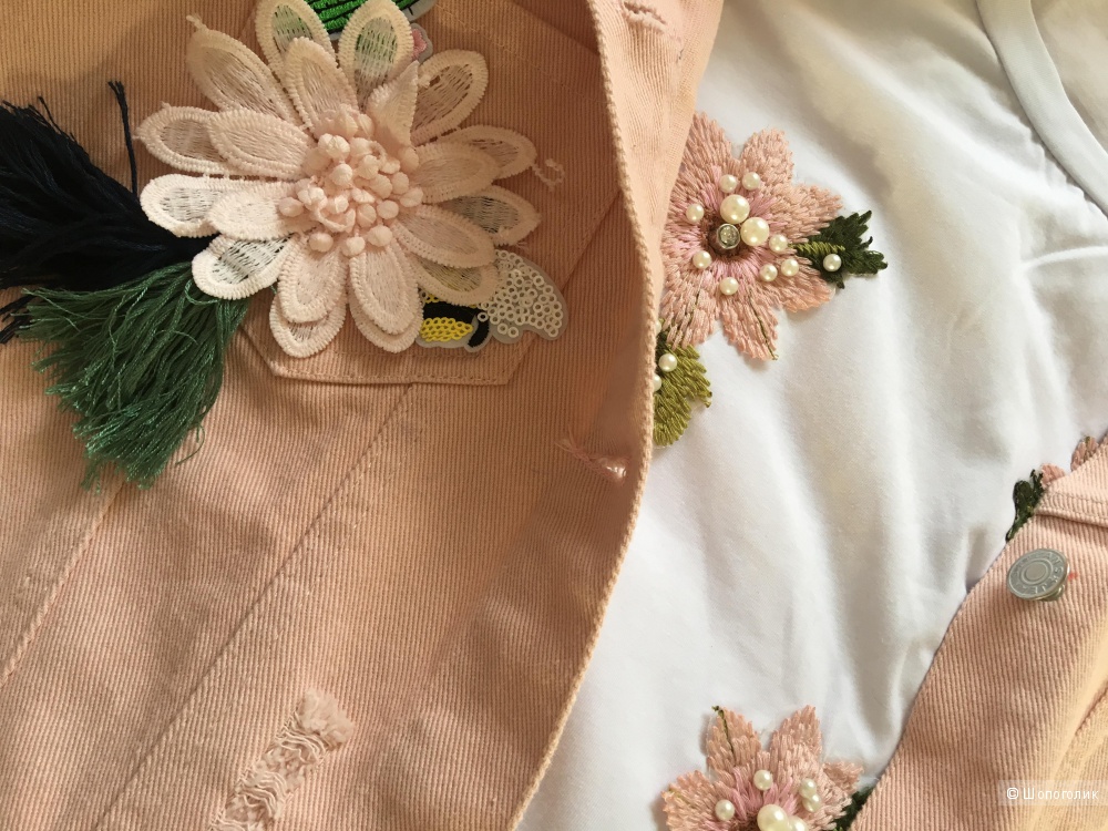 Комплект Dior, M