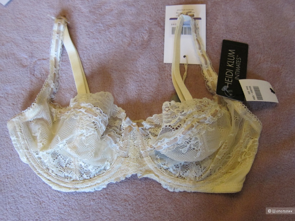 Бюстгалтер HEIDI KLUM INTIMATES 32 DD