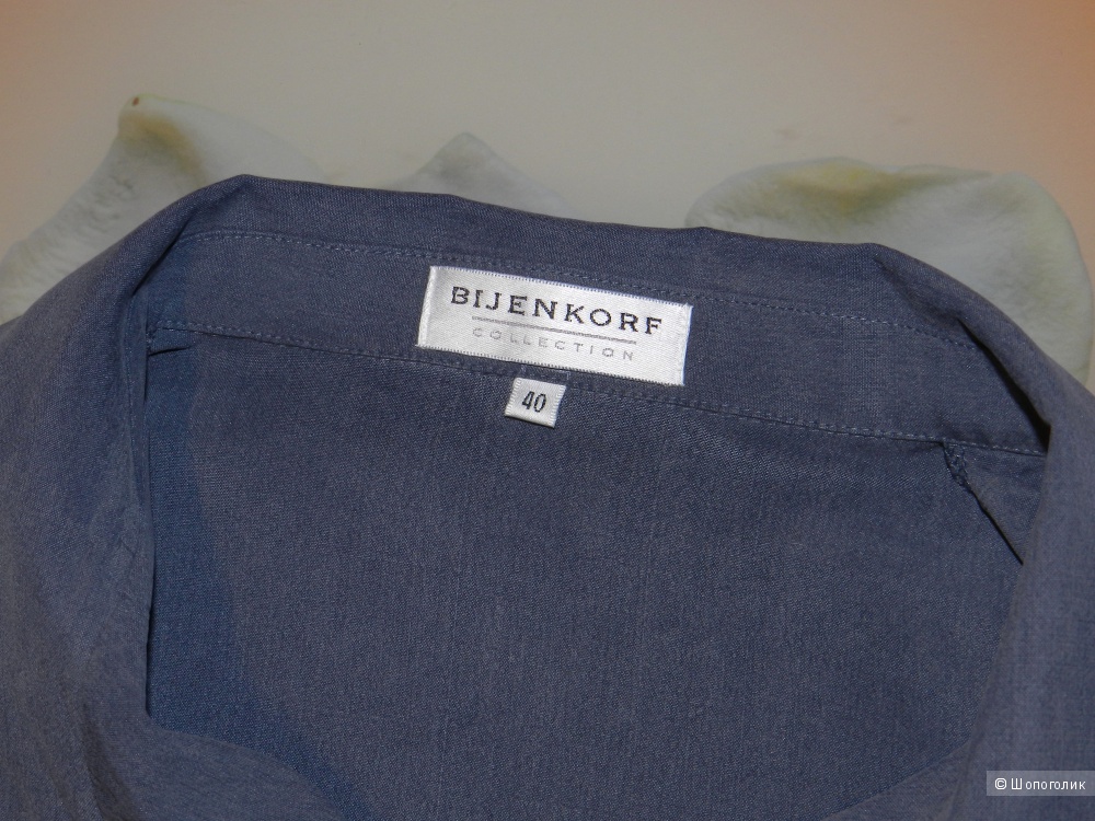 Блузка рубашка BIJENKORF collection 50-52
