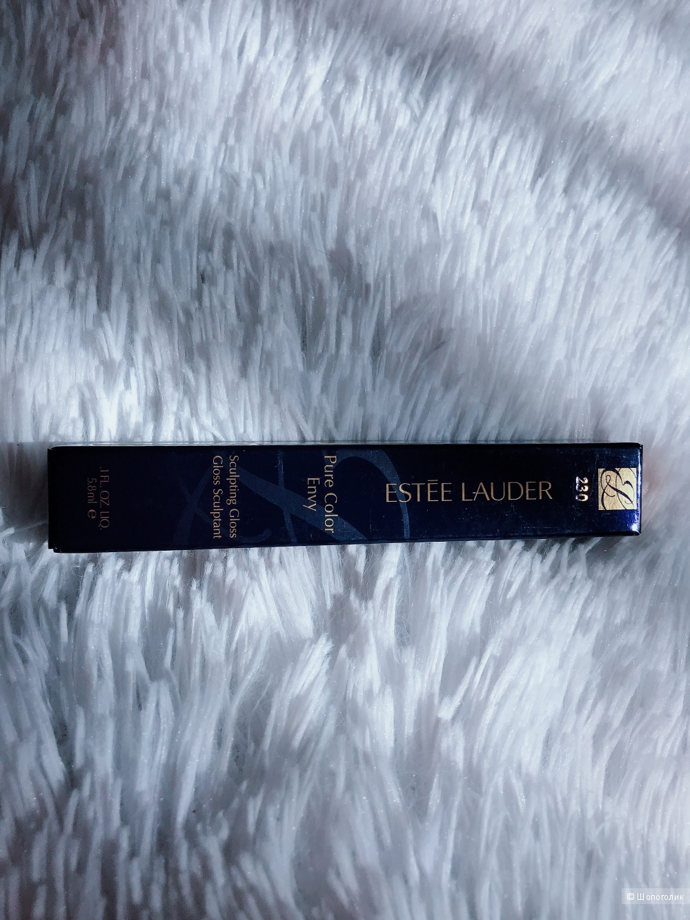 Блеск для губ Estée Lauder 230