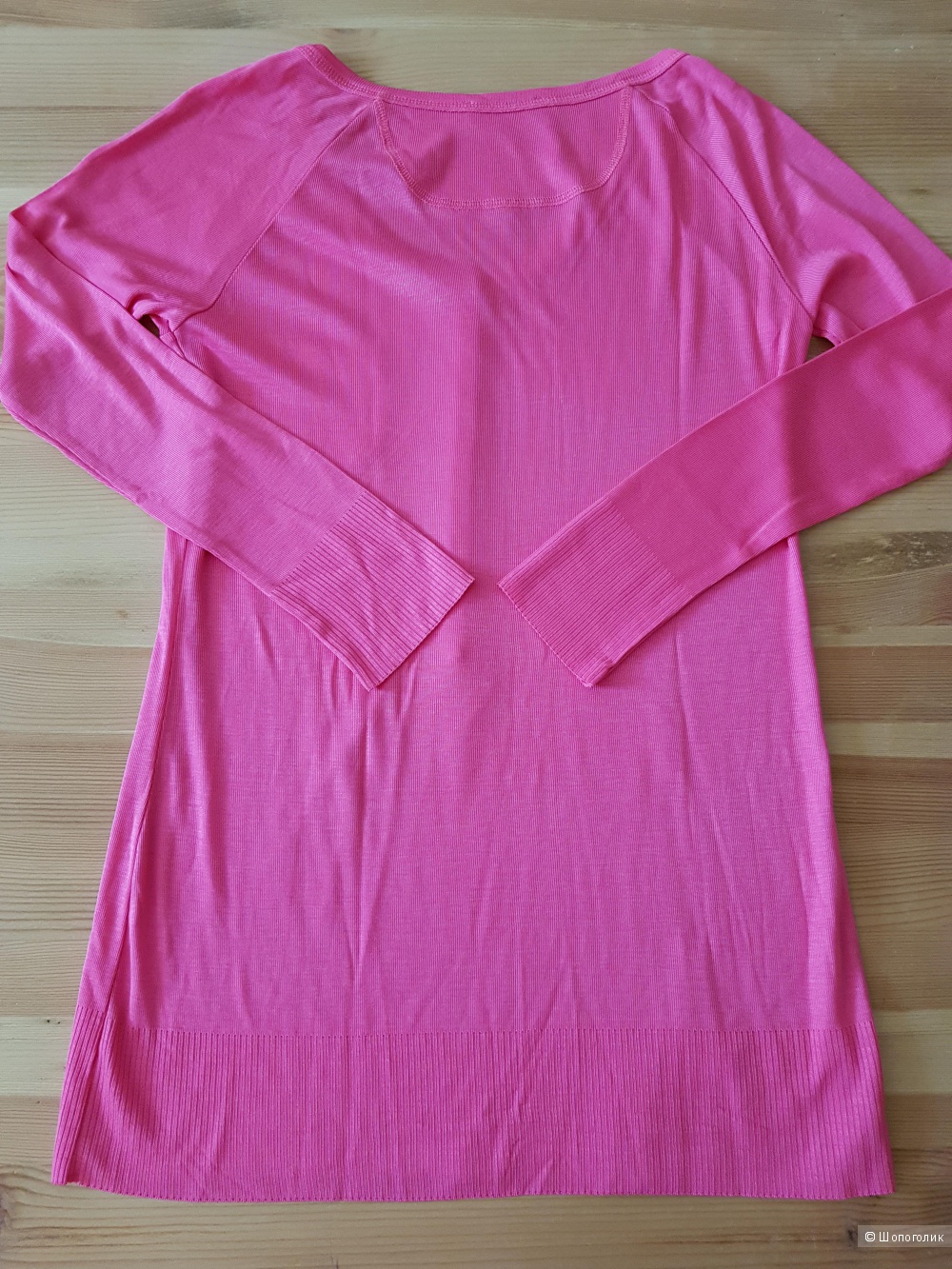 Блузка PETER MURREY, размер 42