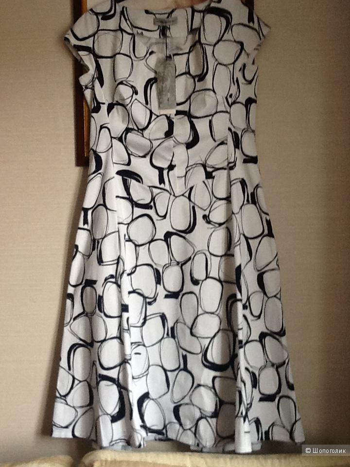 Платье Lissa 50- 52 размер