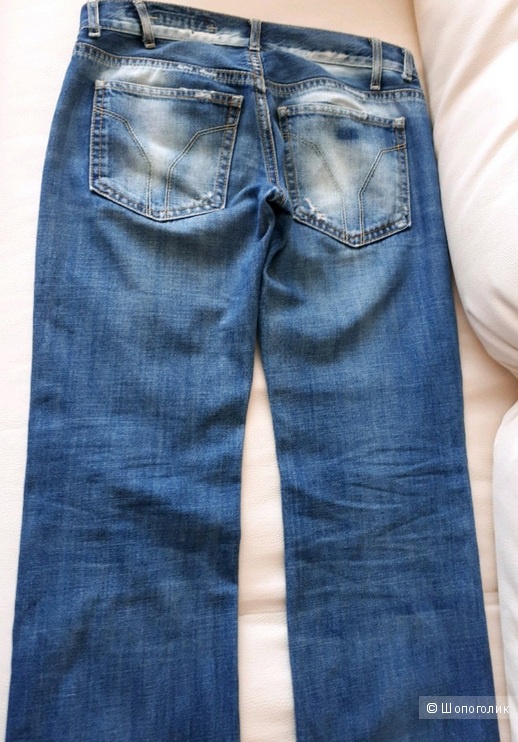 Miss Sixty джинсы размер 29