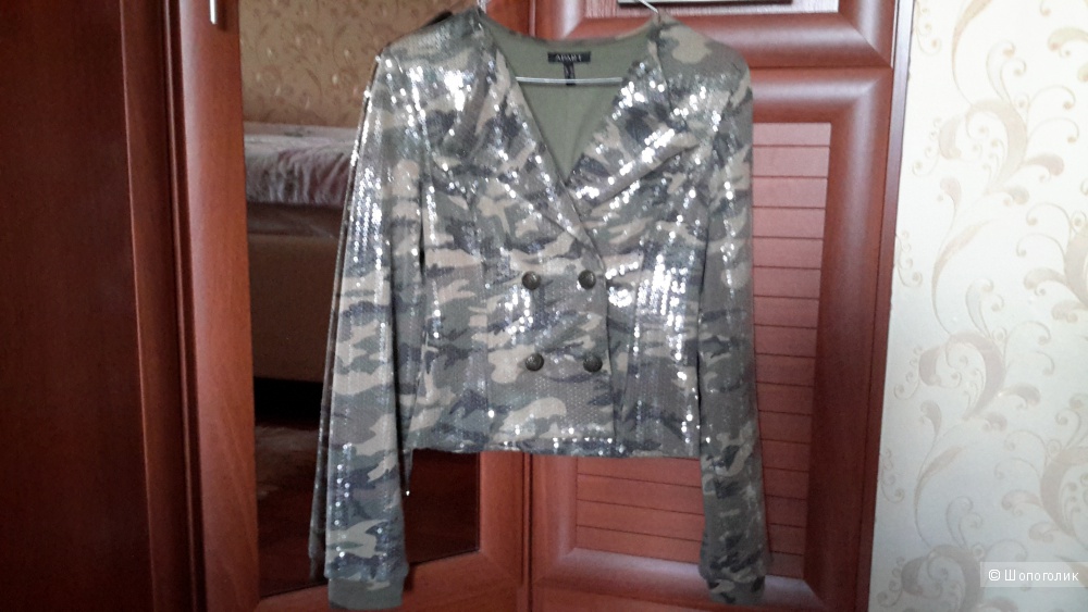 Куртка пиджак APART размер 42