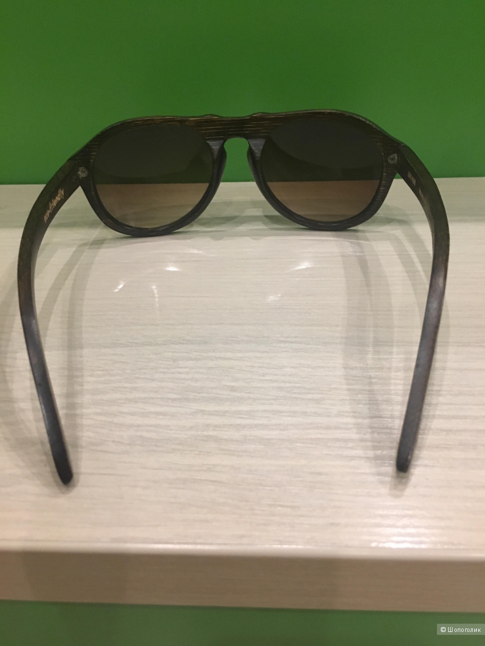 Солнцезащитные очки WoodWede