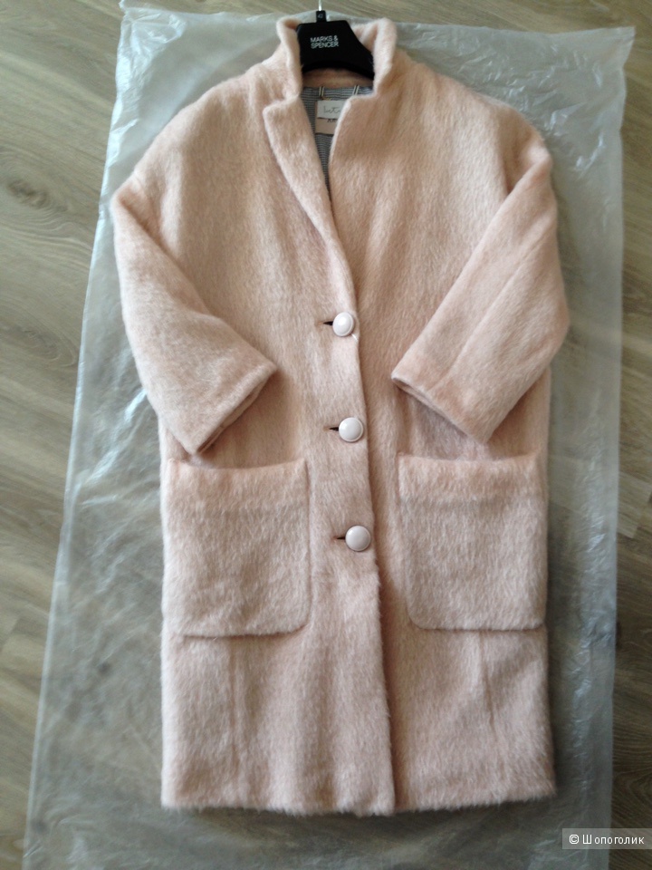 Пальто MAX&CO, размер XS (42)