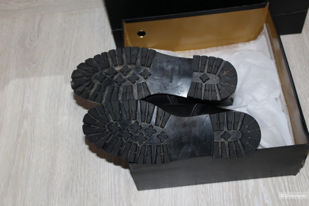 Ботинки Basconi 38 размер
