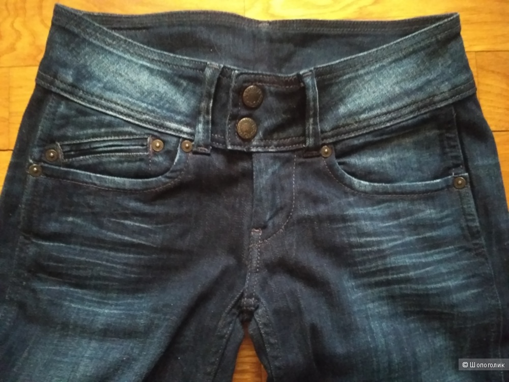 Джинсы Pepe Jeans, 27/32