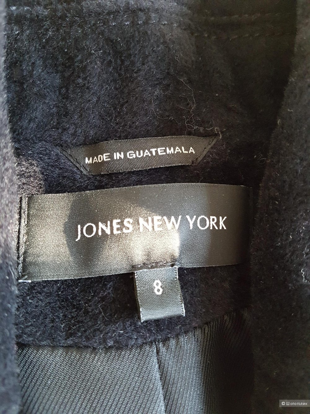 Пальто Jones New York, M