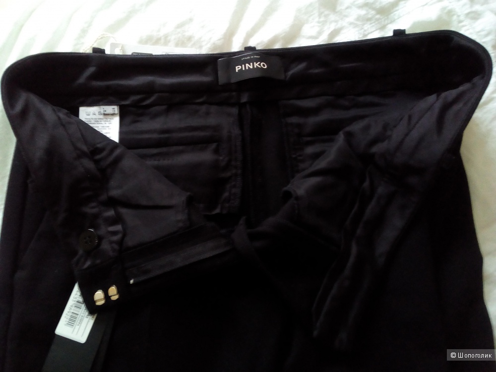 Брюки Pinko 48 рус, 46 it