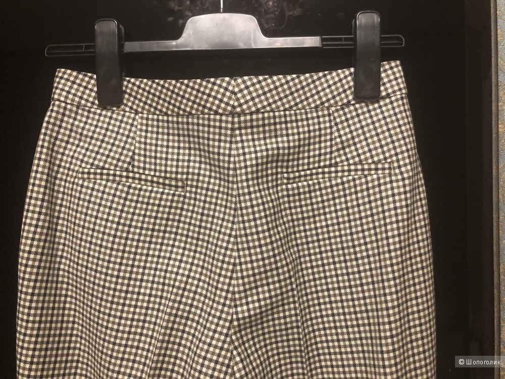 Брюки Massimo Dutti. Размер 36.