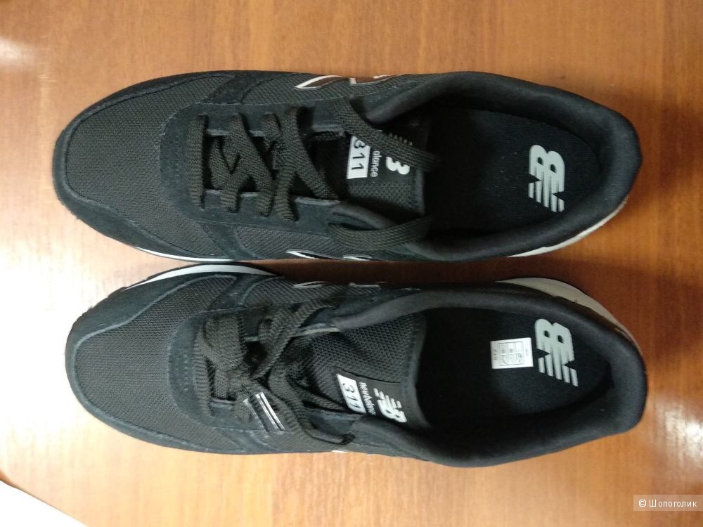 Мужские кроссовки new balance US 10.5 на наш 43.5/44