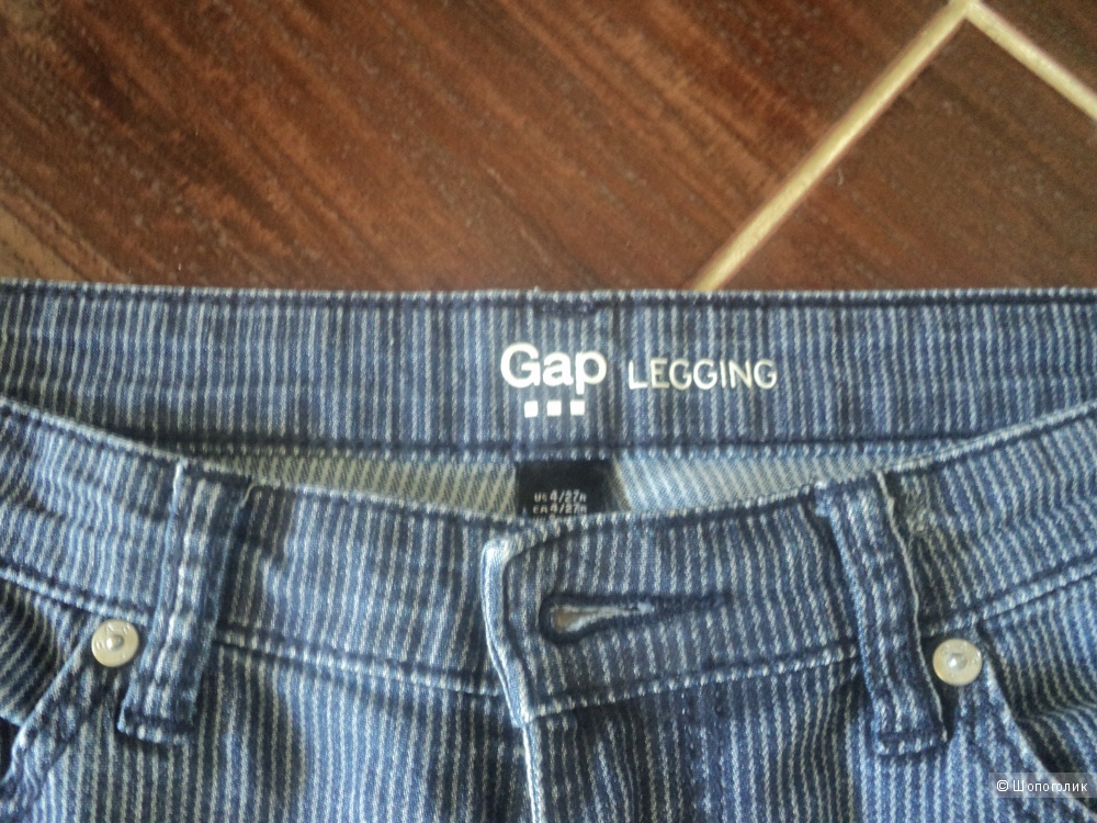 Леггинсы GAP 27размер