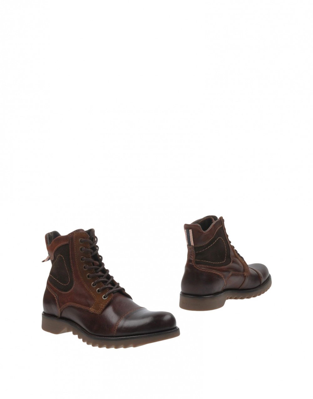 Мужские ботинки JACK & JONES 43-44 р-р