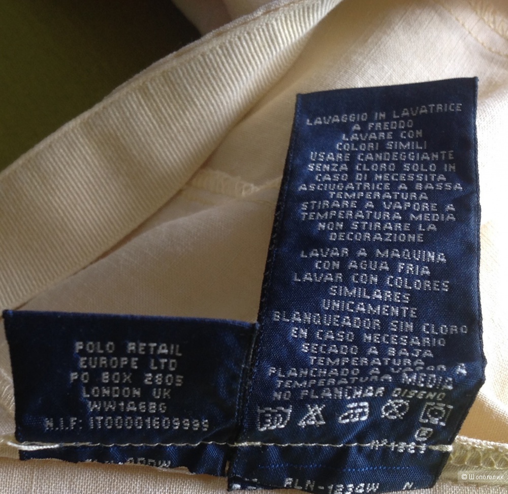 Юбка Ralph Lauren, 4FR