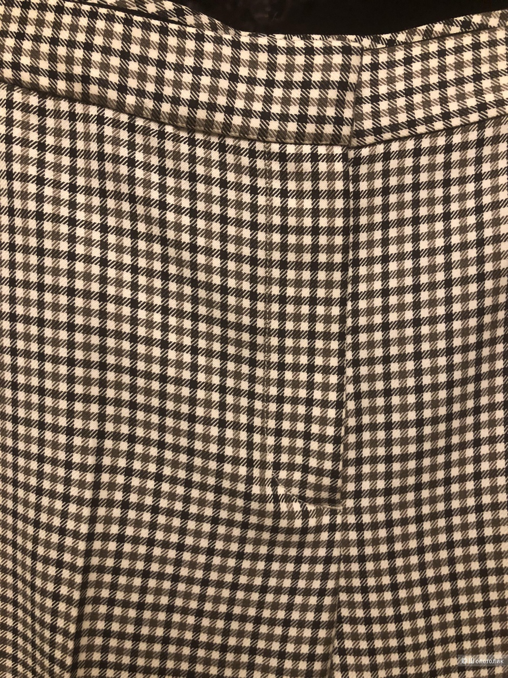 Брюки Massimo Dutti. Размер 36.