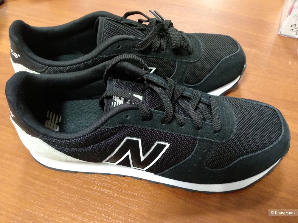 Мужские кроссовки new balance US 10.5 на наш 43.5/44