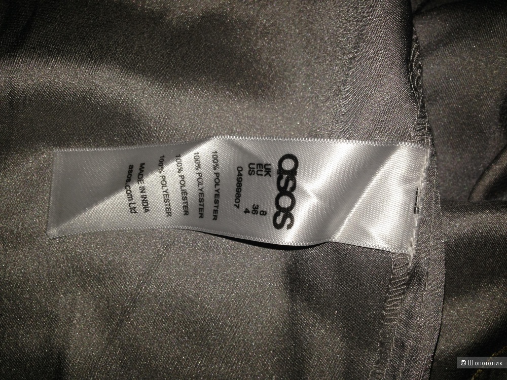 Юбка ASOS Boudoir, размер S