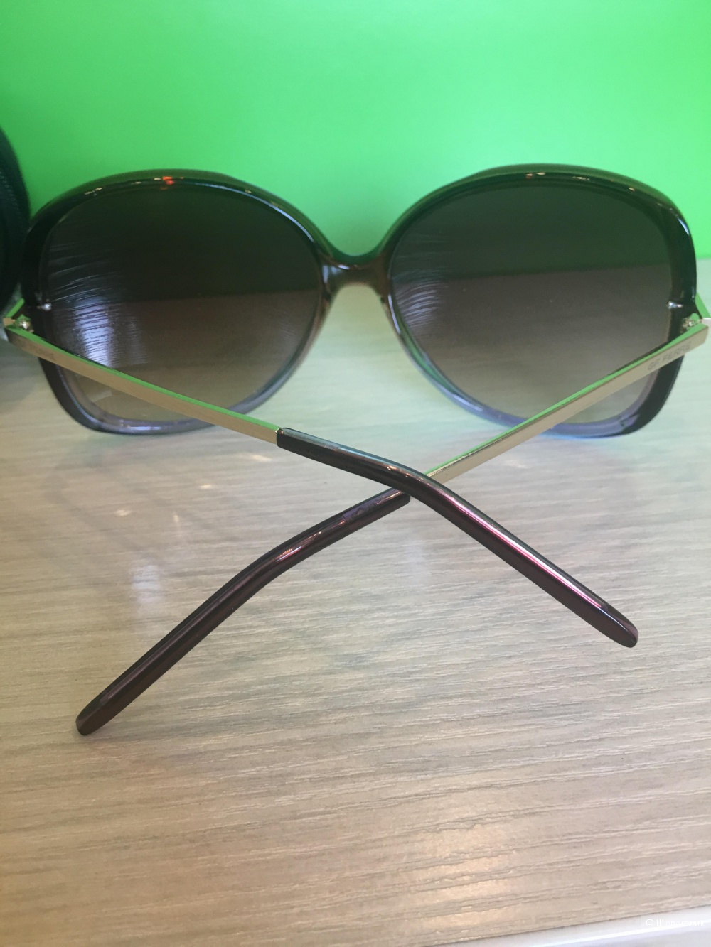 Солнцезащитные очки GF FERRE