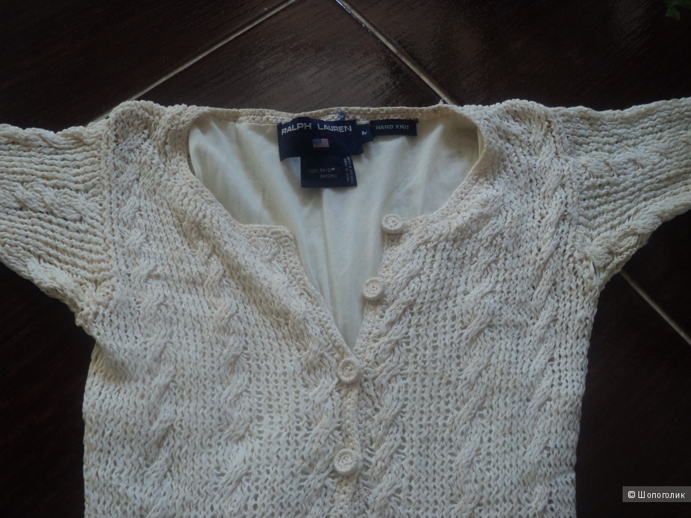 Платье RALPH LAUREN polo sport, размер М