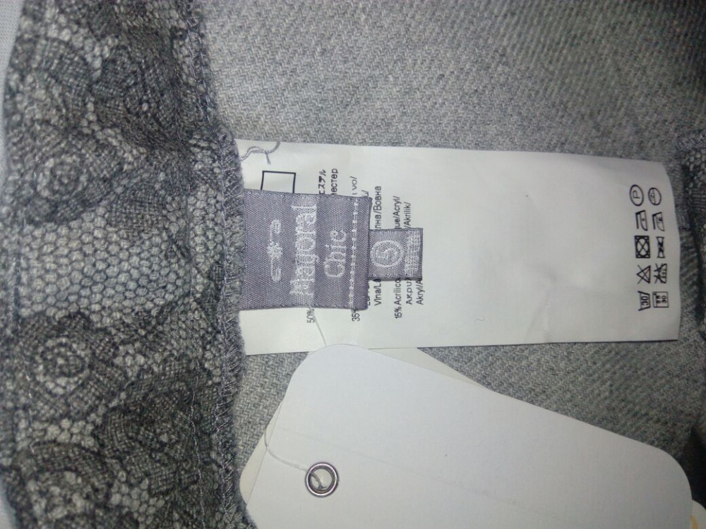 Комплект шортики Mayoral и топ Zara, размер 5-6лет