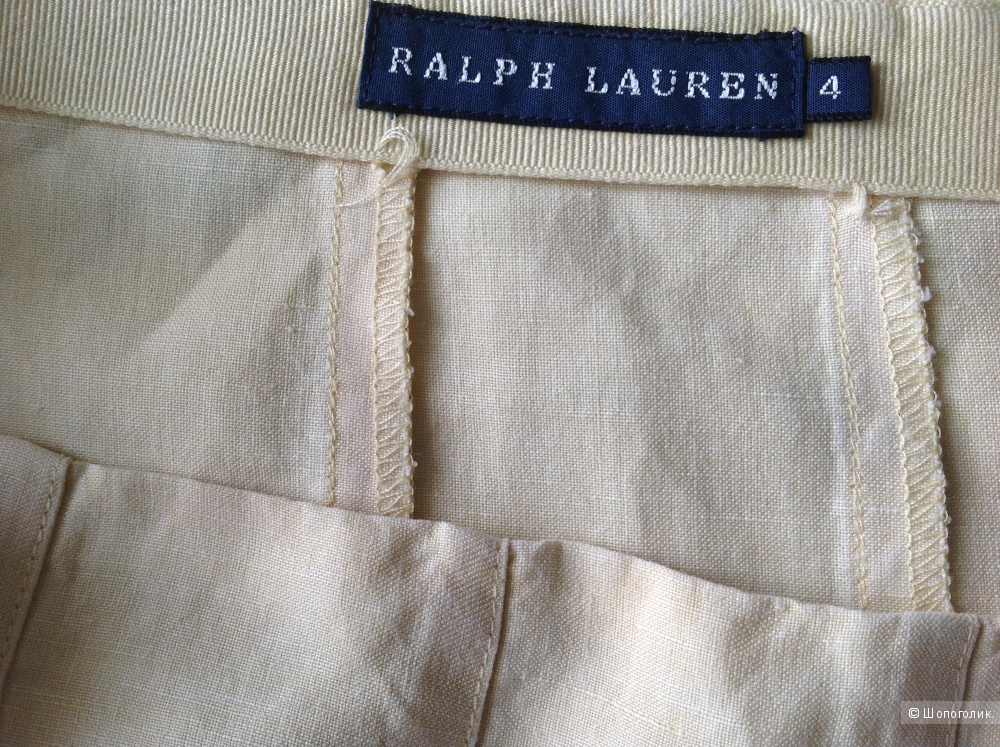Юбка Ralph Lauren, 4FR