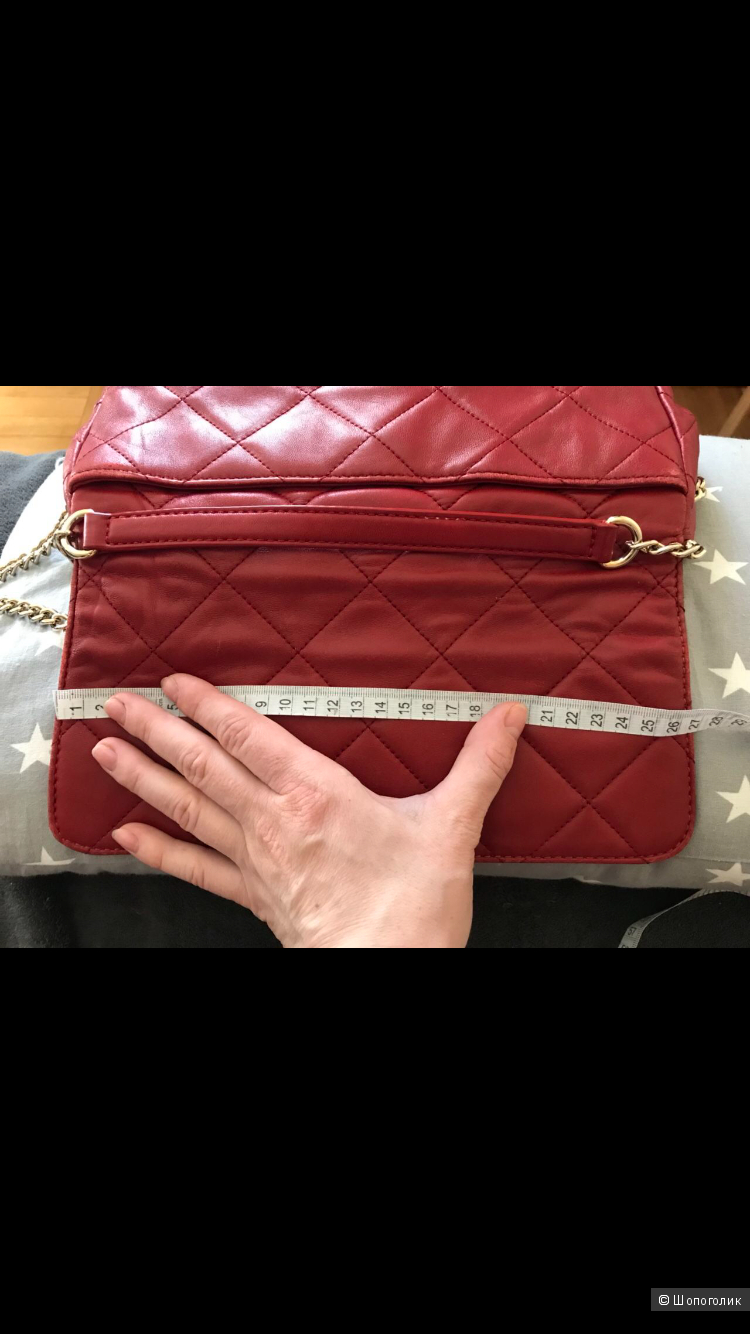 Сумка Michael kors Sloan 27-18-8