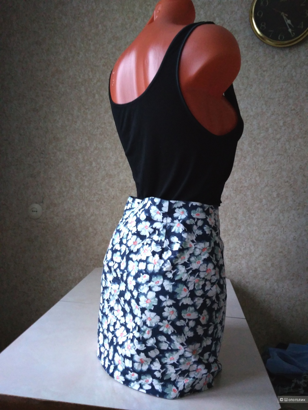 Юбка AllDress размер S
