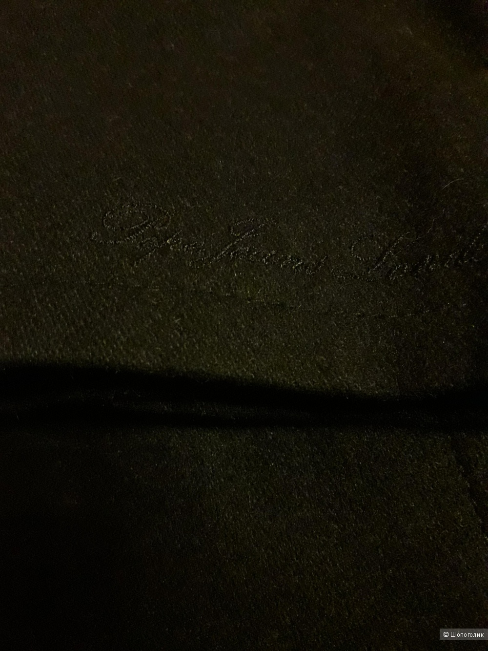 Пальто Pepe jeans, размер 42-44