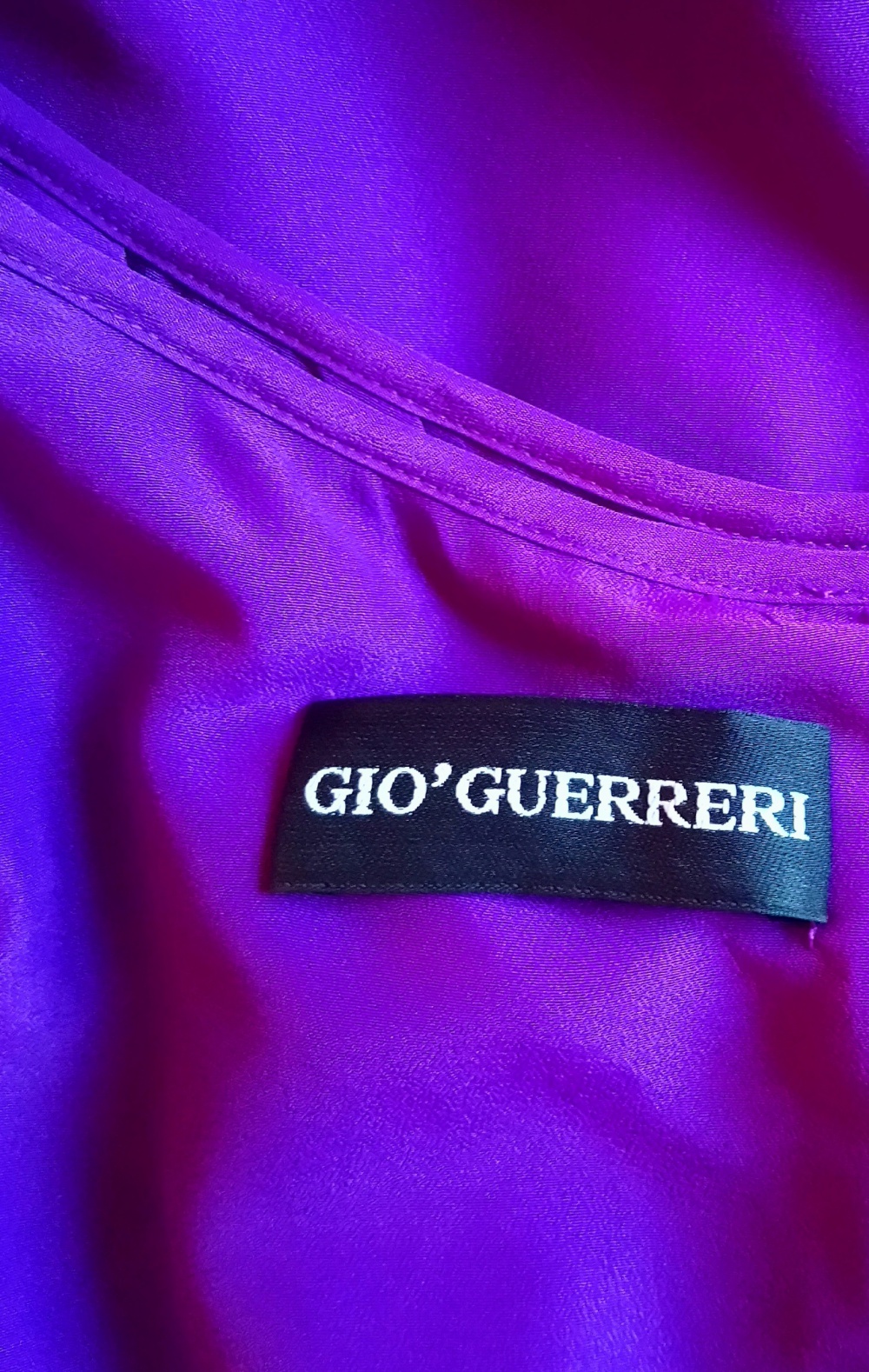Платье Gio' Guerreri, 42 it