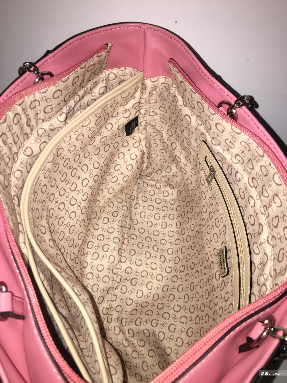 Сумка Guess
