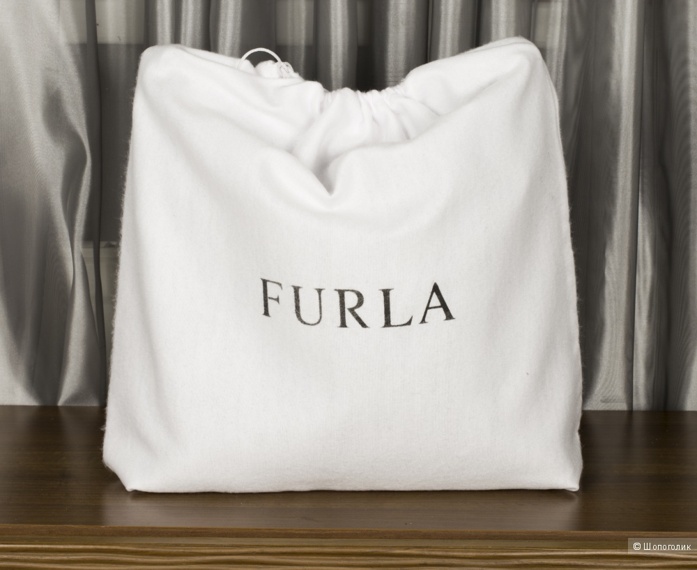 Furla Perla -  сумка-хобо женская, medium