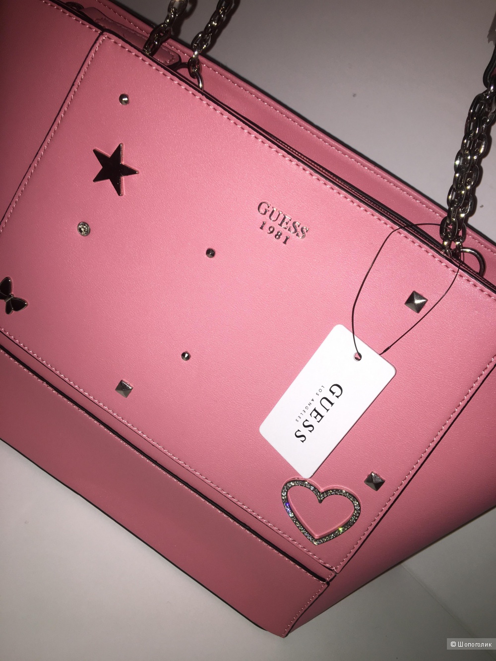 Сумка Guess