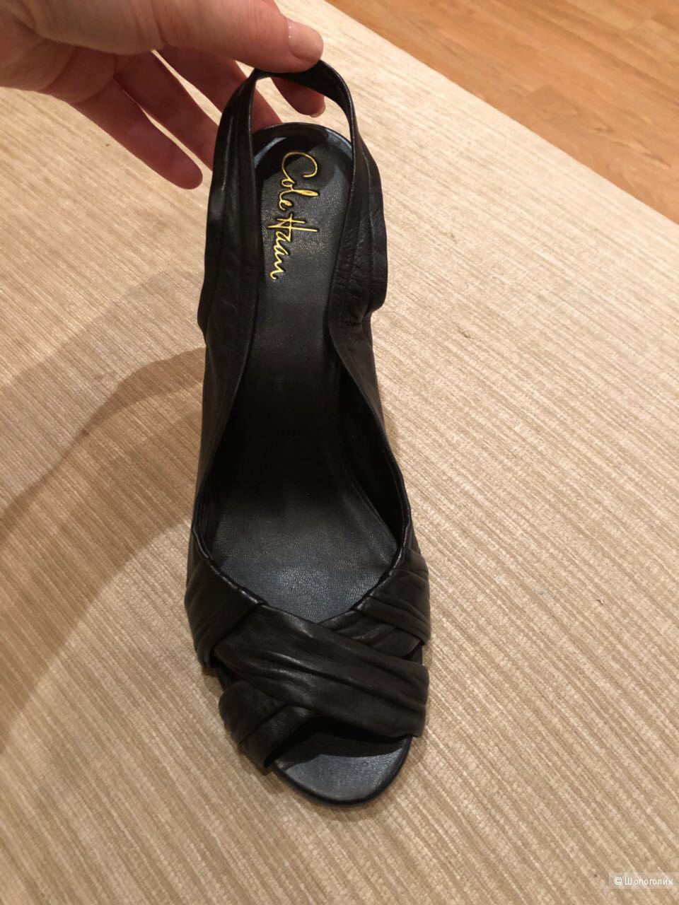 Босоножки Cole Haan размер 11/40.5