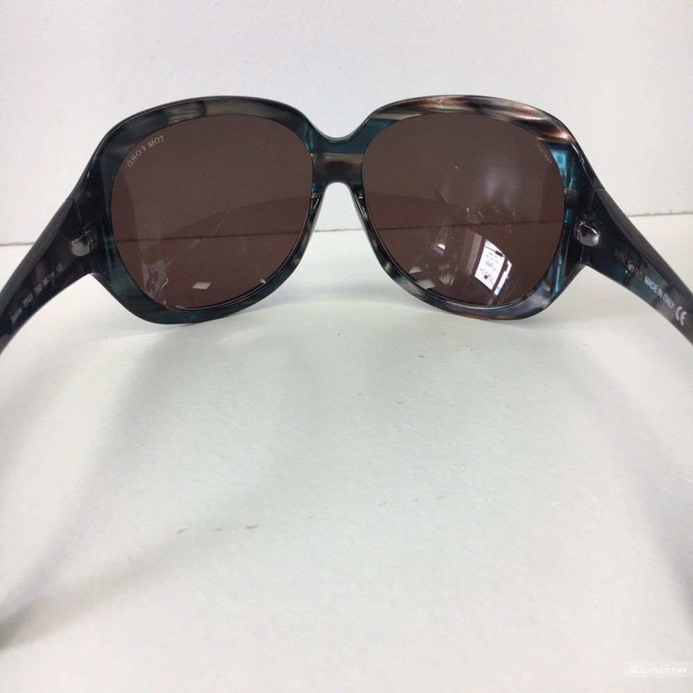 Солнцезащитные очки Tom Ford, 66 14 125