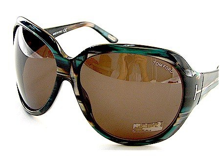 Солнцезащитные очки Tom Ford, 66 14 125