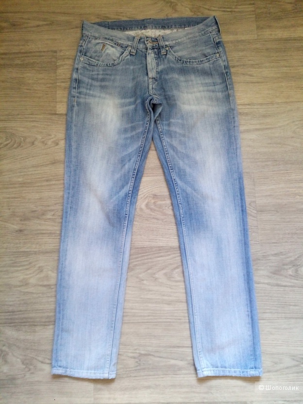 Джинсы Pepe Jeans, размер 28/32 (46 RU)