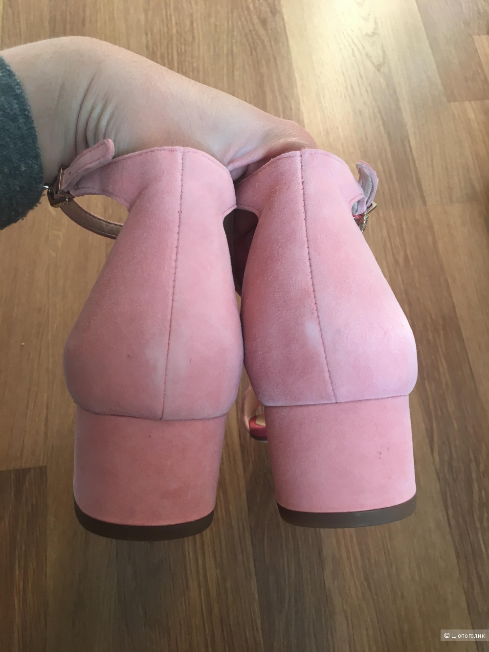 Босоножки Sam Edelman размер 37,5