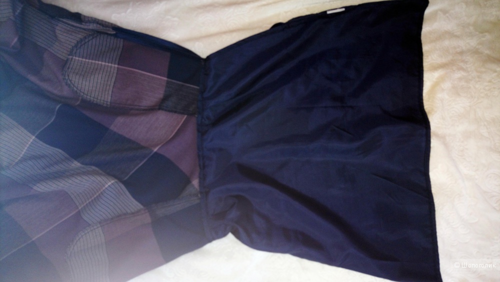 Длинная юбка Akimbo 46 размер