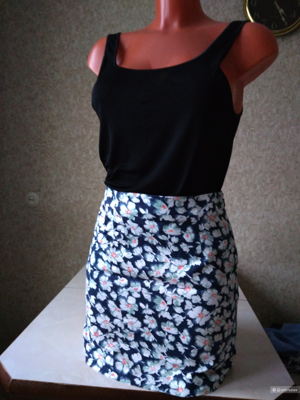 Юбка AllDress размер S
