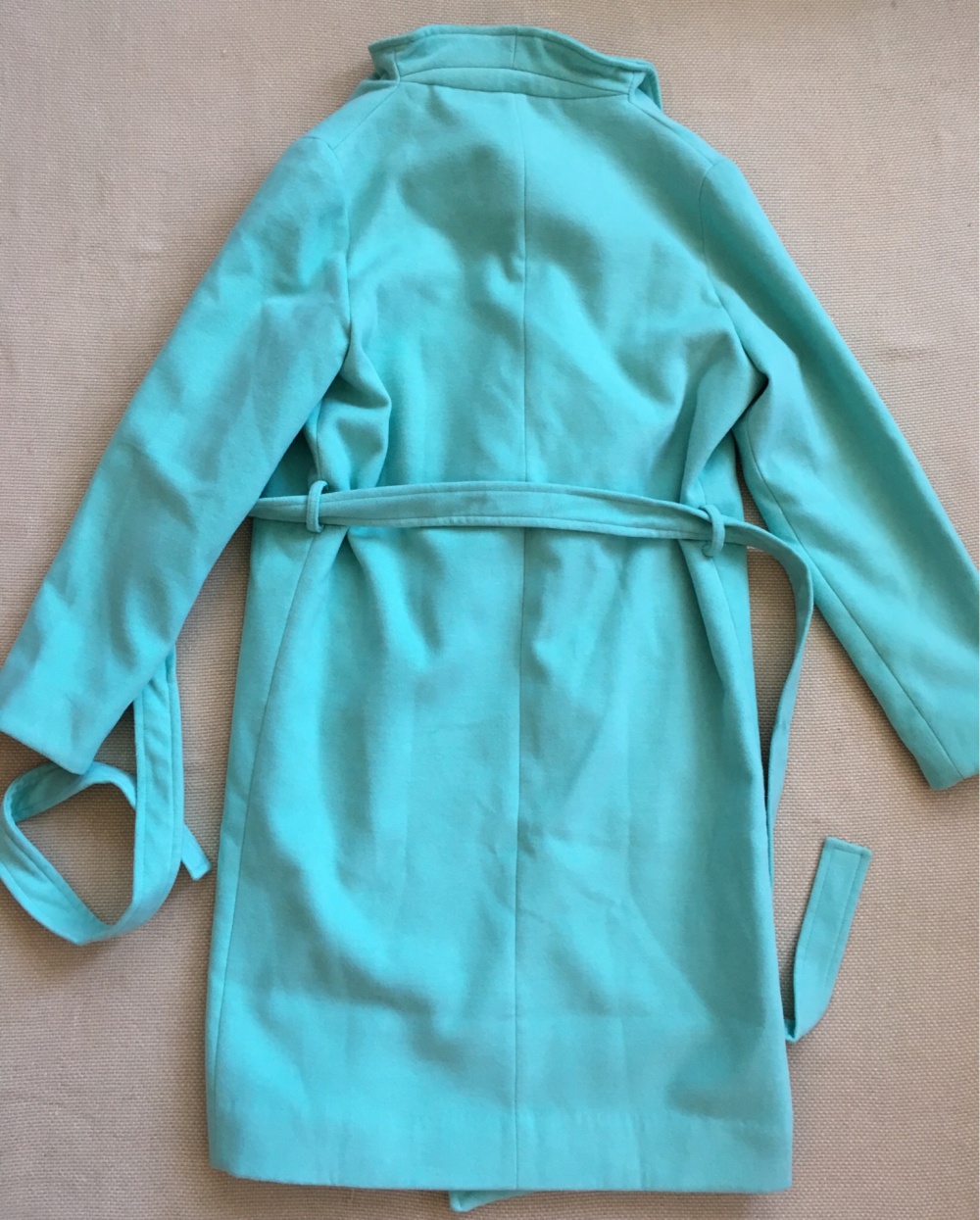 Пальто Moda di Chiara, размер 46,48,50