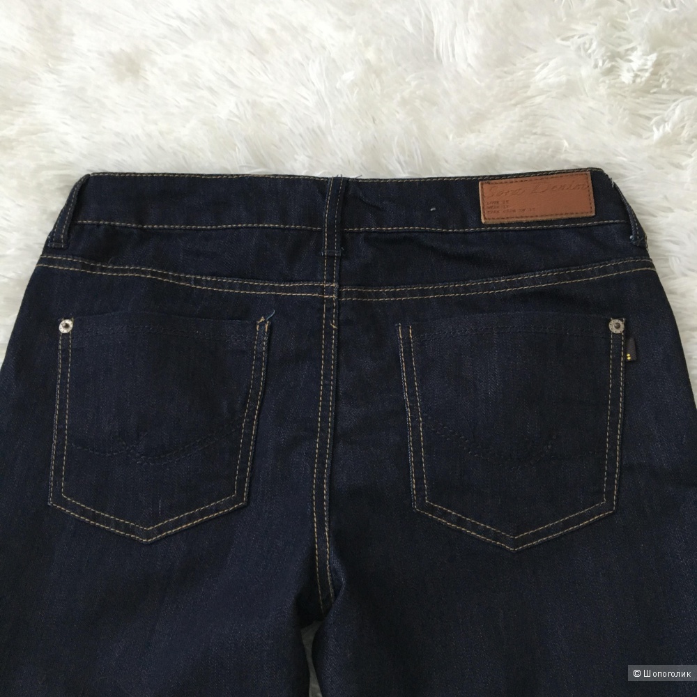 Комплект джинсы Jbc, размер S+ Рубашка Yessica, размер S