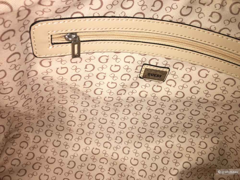 Сумка Guess