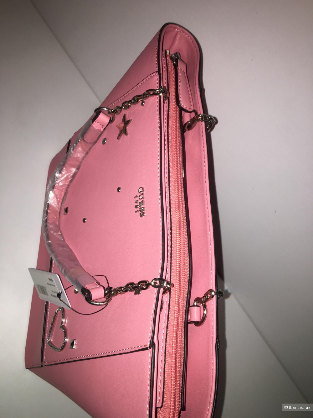 Сумка Guess